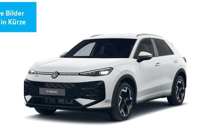 VW T-Roc 15.226 km 34.991 &euro; Mannheim 68309