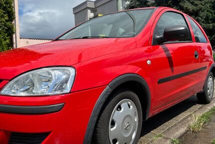 Opel Corsa 161.000 km 1.499 &euro; Lampertheim 68623