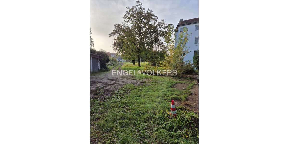 Grundstück Speyer - 450.000&euro; | Angebot:24688533