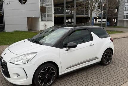 Citroen DS3 179.000 km 4.800 &euro; Ludwigshafen 67063