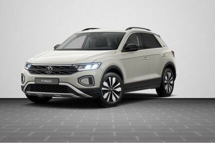 VW T-Roc 24.400 km 29.980 &euro; Mannheim 68167