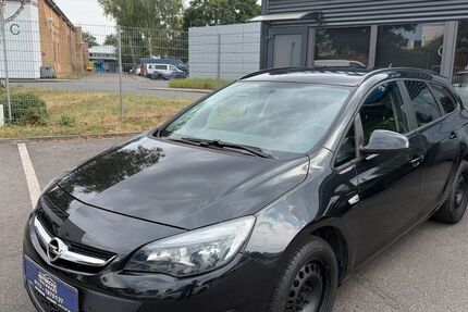 Opel Astra 215.000 km 4.500 &euro; ladenburg 68526