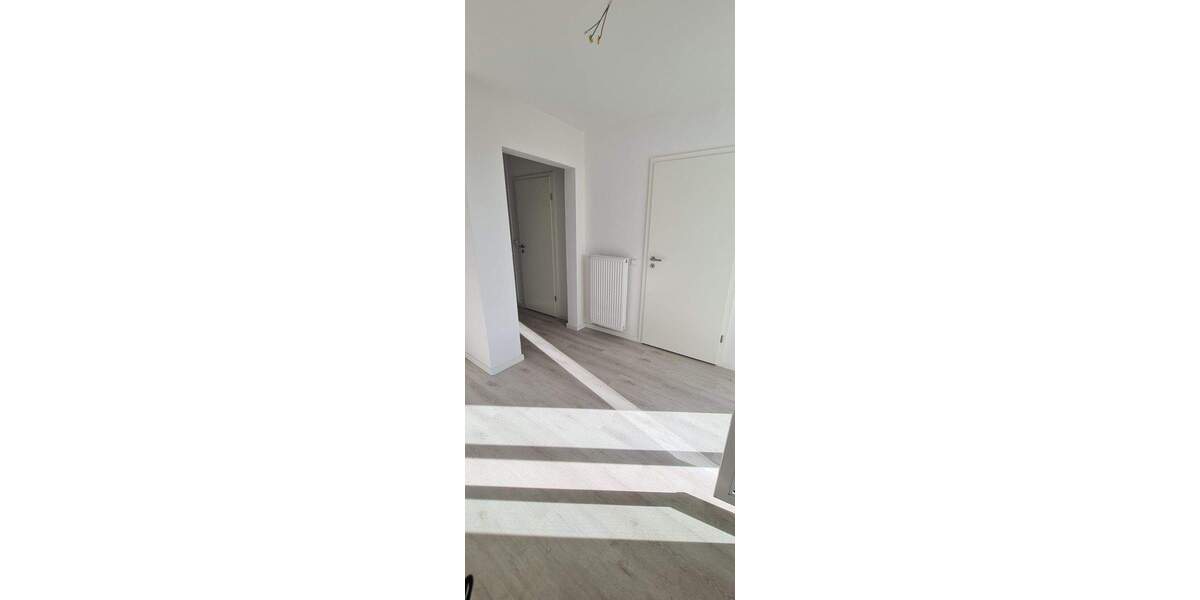 Freundliche 2 ZKB-Wohnung mit Balkon 2 zimmer