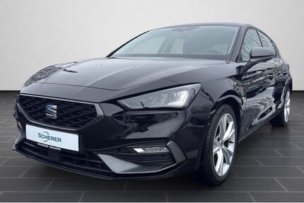 Seat Leon 30.136 km 24.880 &euro; Ludwigshafen 67063