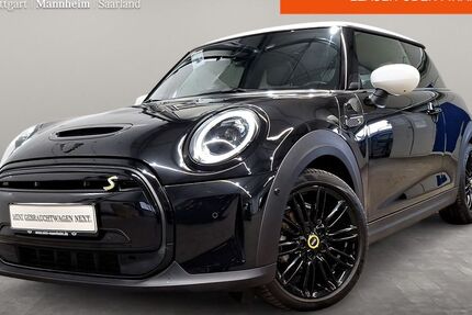 Mini Cooper SE 37.668 km 19.990 &euro; Mannheim 68169