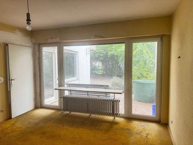 Gestalten statt suchen - Sanierungsobjekt mit Garten und zwei Terrassen 4 zimmer
