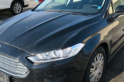 Ford Mondeo 161.000 km 9.900 &euro; Mannheim 68199