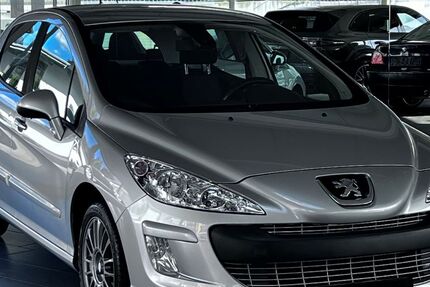 Peugeot 308 117.300 km 3.999 &euro; Wiesloch 69168