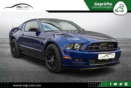 Ford Mustang 78.000 km 19.450 &euro; Mannheim 68309