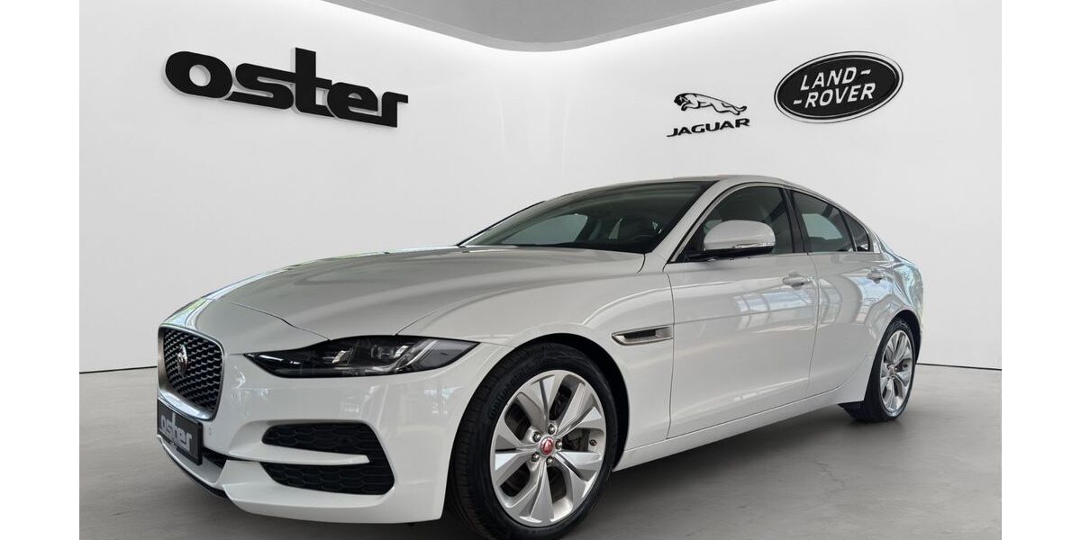Jaguar XE 28.765 km 28.600 &euro; Mutterstadt 67112