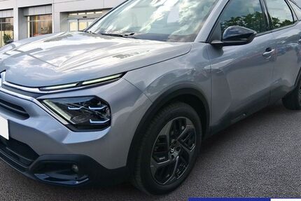 Citroen C4 19.483 km 17.390 &euro; Mannheim 68309