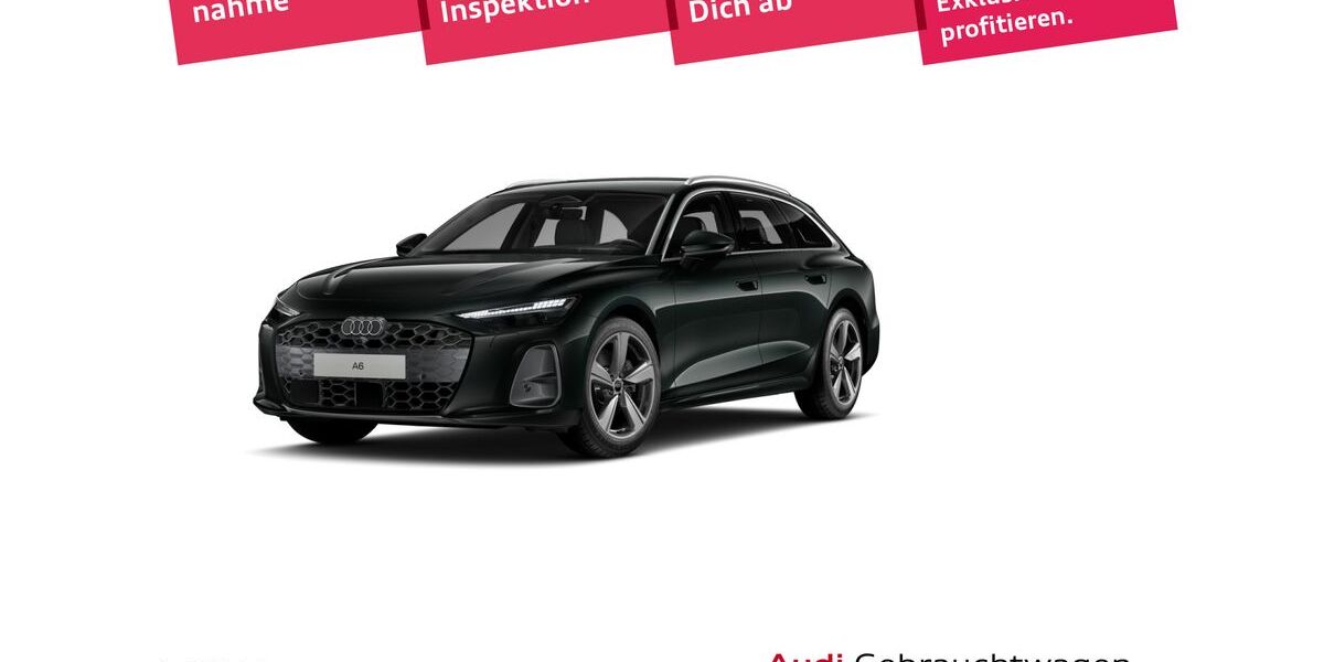 Audi A6 27.279 km 49.991 &euro; Weinheim 69469