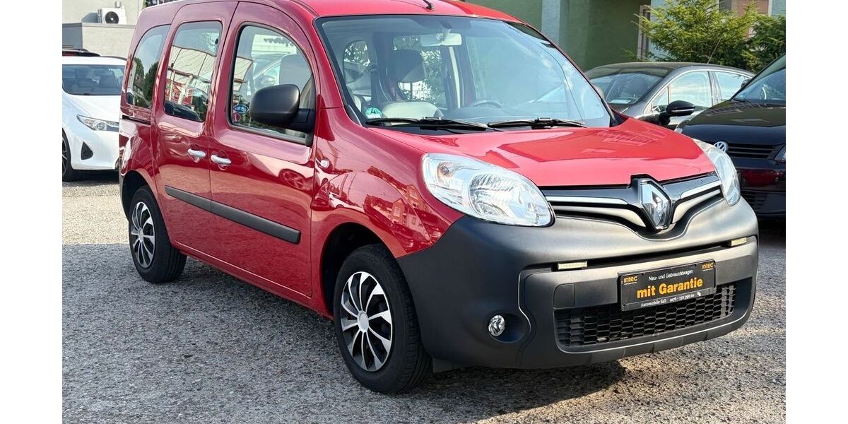 Renault Kangoo 104.522 km 8.190 &euro; Ludwigshafen am Rhein 67071