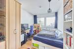 Wohnen auf Zeit in Heidelberg - hell, ruhig und mit Loggia zum Wohlfühlen - Etagenwohnung Heidelberg Weststadt | Angebot:26294620