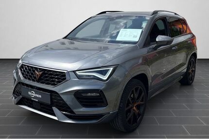 Cupra Ateca 36.450 km 29.595 € Heidelberg 69123
