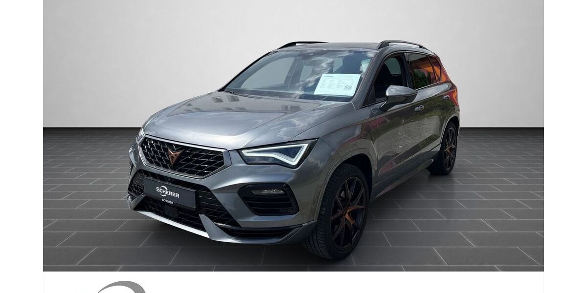 Cupra Ateca 36.450 km 29.595 € Heidelberg 69123