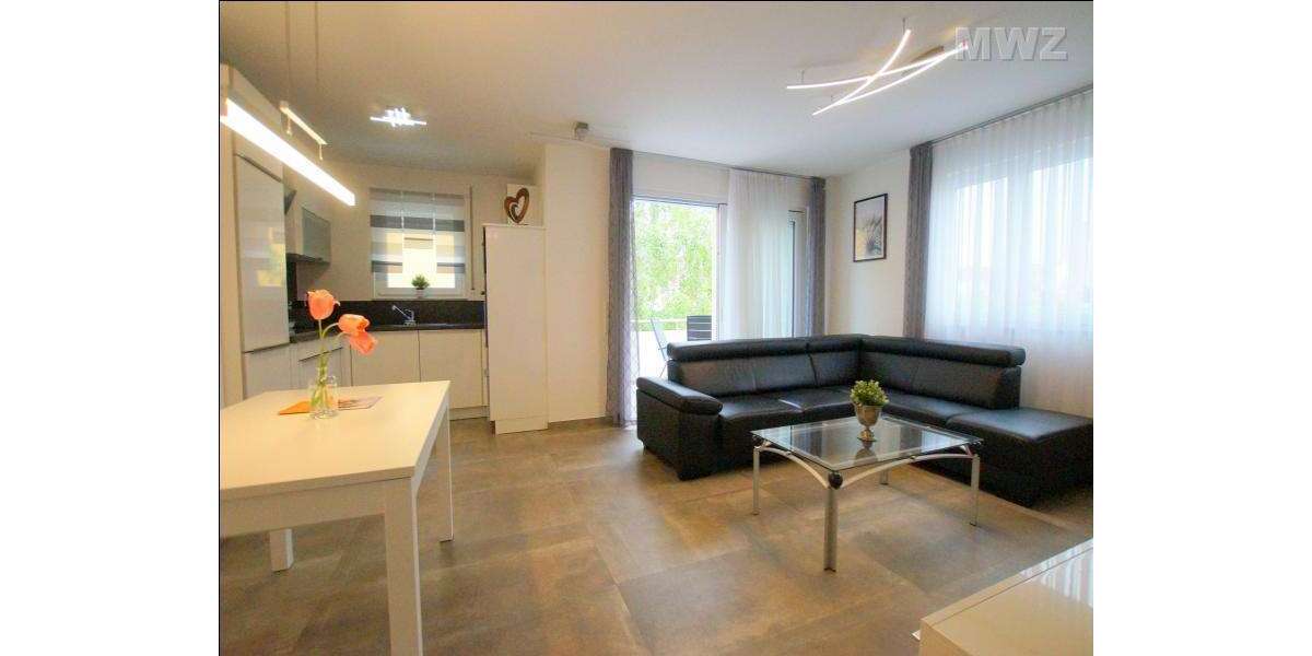 Zimmer Sandhausen - 2 Zimmer, 1.450&euro; | Angebot:27129872