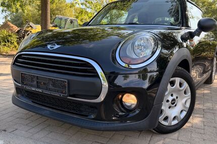 Mini ONE 154.000 km 6.900 &euro; Ubstadt - Weiher 76698