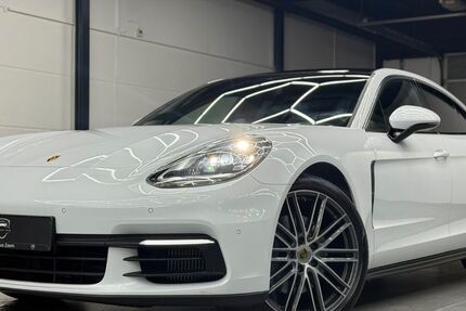 Porsche Panamera 111.250 km 63.480 &euro; Sinsheim 74889