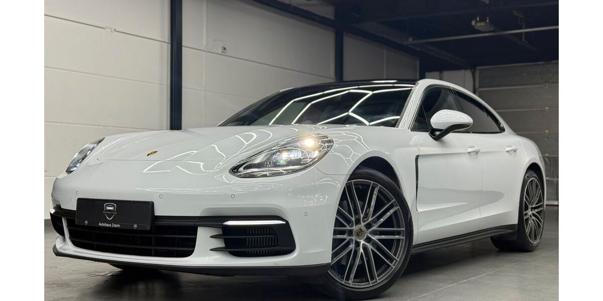 Porsche Panamera 111.250 km 63.480 &euro; Sinsheim 74889