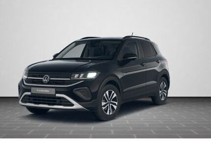 VW T-Cross 2.900 km 26.890 &euro; Hockenheim 68766