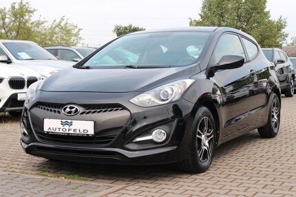 Hyundai i30 84.500 km 6.950 &euro; Ladenburg 68526