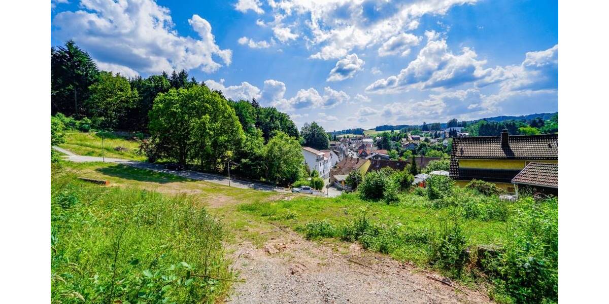 Grundstück Grasellenbach / Hammelbach Hammelbach - 70.000&euro; | Angebot:23955194