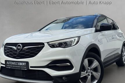Opel Grandland (X) 57.790 km 18.790 &euro; Weinheim 69469