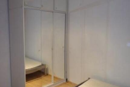 Gemütliche 1-Zimmer-Wohnung – möbliert & zentral 1 zimmer