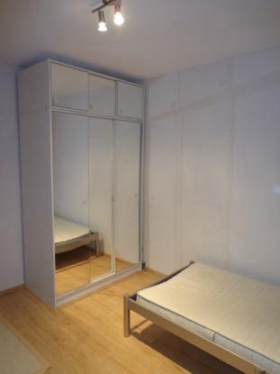 Gemütliche 1-Zimmer-Wohnung – möbliert & zentral 1 zimmer