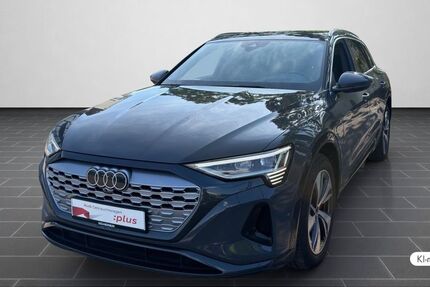 Audi Q8 e-tron 95.021 km 36.990 &euro; Ludwigshafen 67063