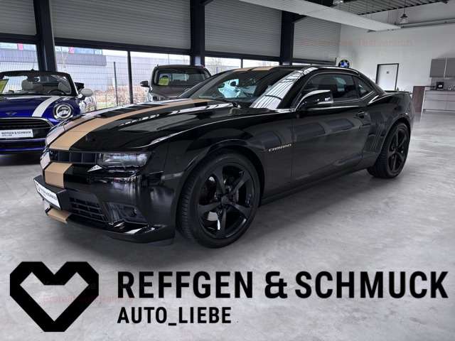 Camaro