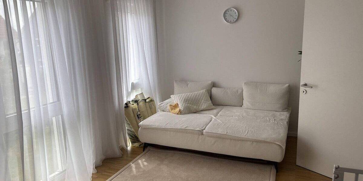 Reihenmittelhaus Mutterstadt - 4 Zimmer, 144 m&sup2;, 1.700&euro; | Angebot:26897526