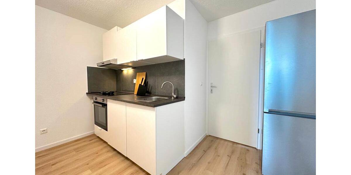 Etagenwohnung Heidelberg Boxberg - 1 Zimmer, 49 m&sup2;, 550&euro; | Angebot:21734852