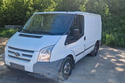 Ford Transit 136.035 km 5.100 &euro; Ubstadt-Weiher - OT Weiher 76698