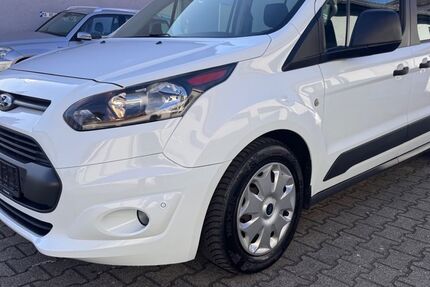 Ford Transit 189.000 km 6.900 &euro; Mannheim 68309
