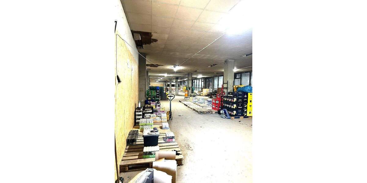 Gewerbeobjekt Mannheim Seckenheim - 10.215&euro; | Angebot:25644992