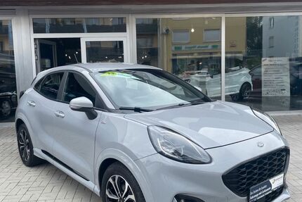 Ford Puma 94.775 km 15.900 &euro; Speyer 67346