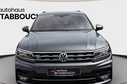 VW Tiguan 141.000 km 23.999 &euro; Speyer 67346