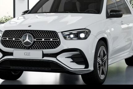 Mercedes-Benz GLE 350 9.900 km 90.650 &euro; Heidelberg 69126