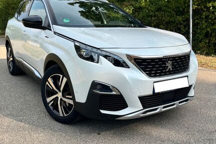 Peugeot 3008 90.753 km 18.499 &euro; Mannheim 68219