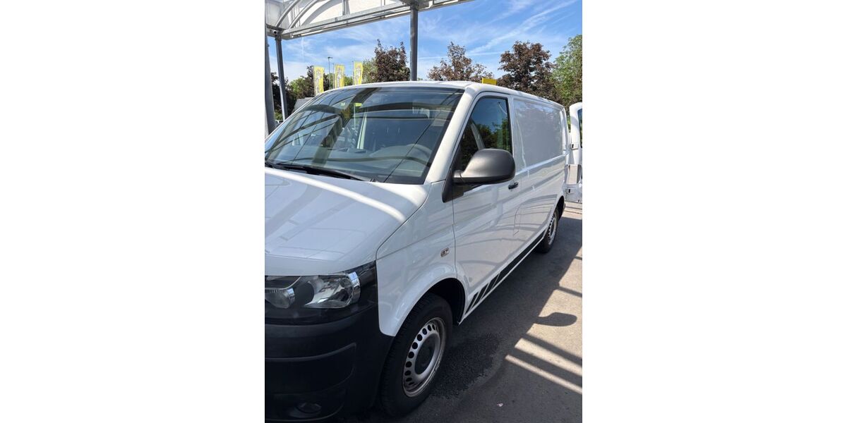 VW T5 Transporter 94.000 km 15.200 &euro; Ladenburg 68526