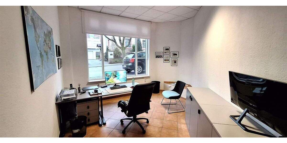Gewerbeobjekt Wiesloch - 3 Zimmer, 230.000&euro; | Angebot:24789908