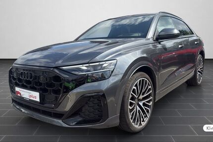 Audi Q8 11.625 km 73.990 &euro; Ludwigshafen 67063