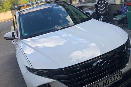 Hyundai TUCSON 69.092 km 26.500 &euro; Ketsch 68775