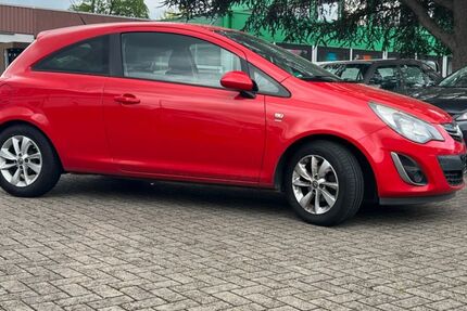 Opel Corsa 160.000 km 3.950 &euro; Schwetzingen 68723