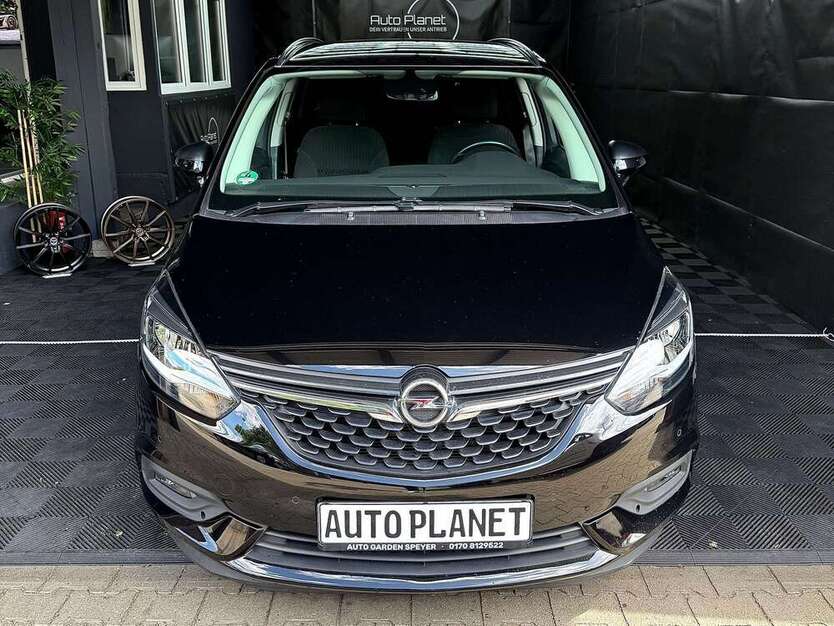 Zafira