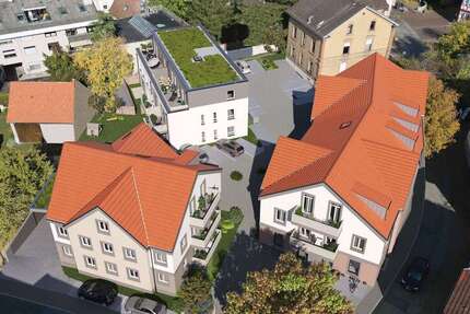 Büro in Lorsch 844.900 € 202.75 m² zimmer