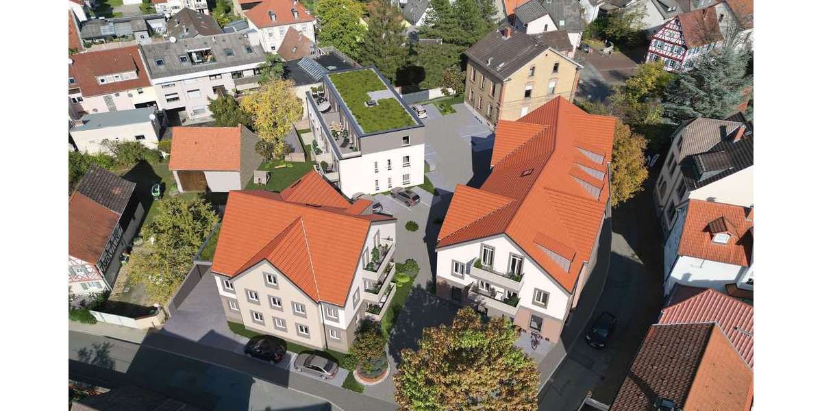 Gewerbeobjekt Lorsch - 844.900&euro; | Angebot:15343730