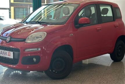Fiat Panda 128.500 km 4.999 &euro; Ludwigshafen 67059